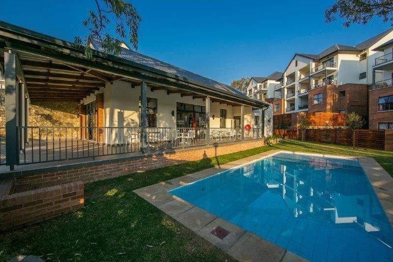 To Let 2 Bedroom Property for Rent in Kyalami Hills Gauteng