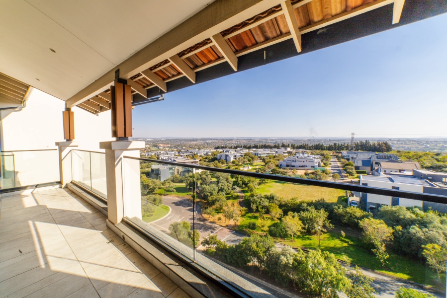 2 Bedroom Property for Sale in Steyn City Gauteng