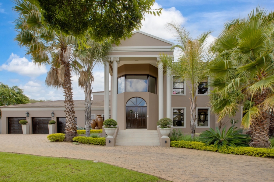 4 Bedroom Property for Sale in Dainfern Valley Gauteng
