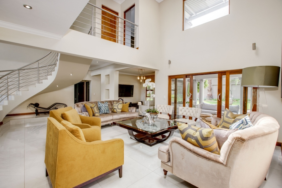 4 Bedroom Property for Sale in Dainfern Valley Gauteng