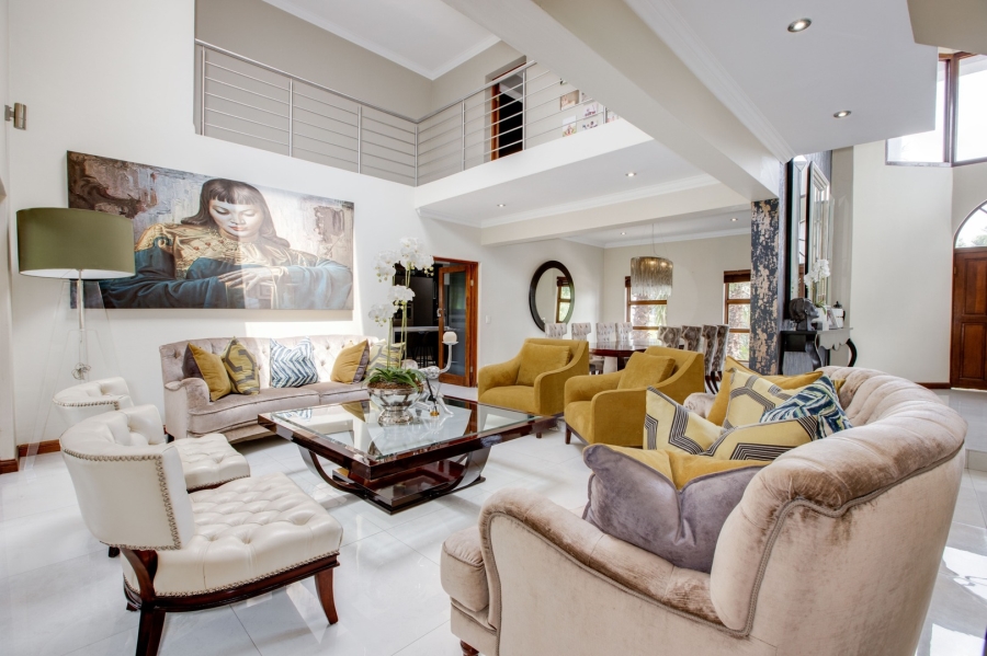 4 Bedroom Property for Sale in Dainfern Valley Gauteng