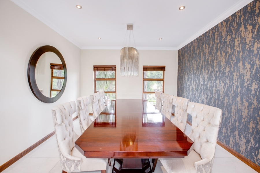 4 Bedroom Property for Sale in Dainfern Valley Gauteng