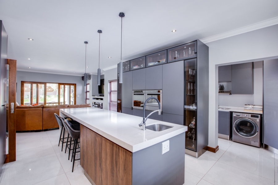 4 Bedroom Property for Sale in Dainfern Valley Gauteng