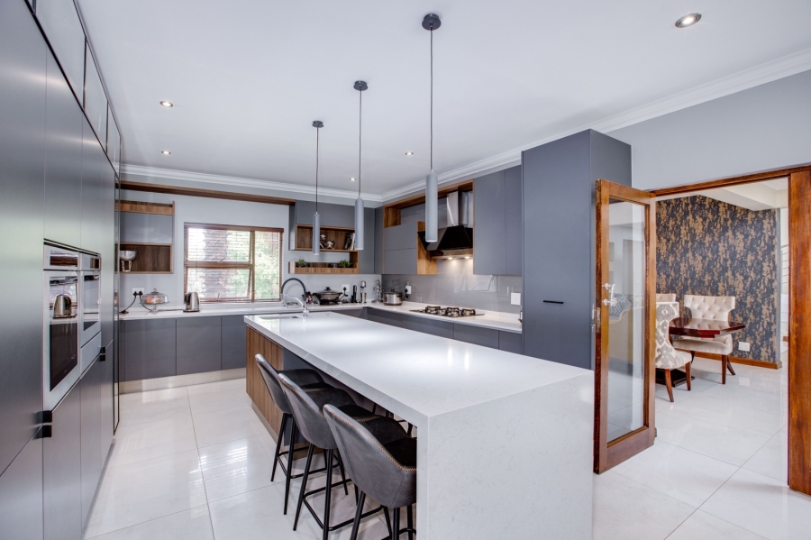 4 Bedroom Property for Sale in Dainfern Valley Gauteng