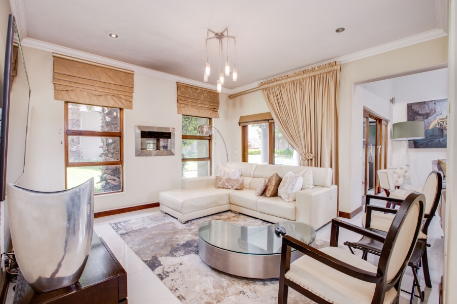 4 Bedroom Property for Sale in Dainfern Valley Gauteng