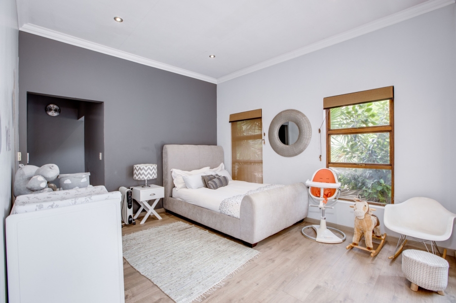 4 Bedroom Property for Sale in Dainfern Valley Gauteng