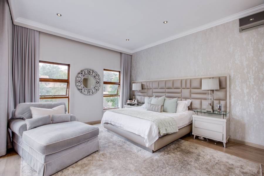4 Bedroom Property for Sale in Dainfern Valley Gauteng