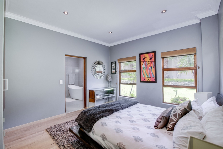 4 Bedroom Property for Sale in Dainfern Valley Gauteng