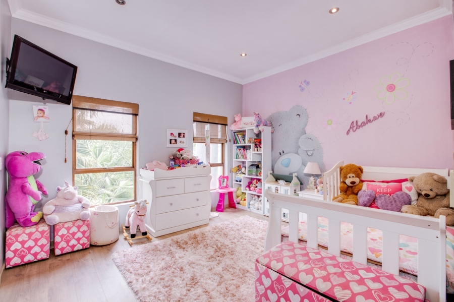 4 Bedroom Property for Sale in Dainfern Valley Gauteng