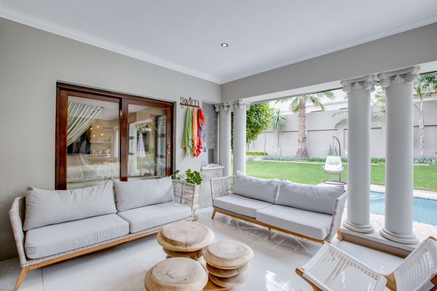 4 Bedroom Property for Sale in Dainfern Valley Gauteng