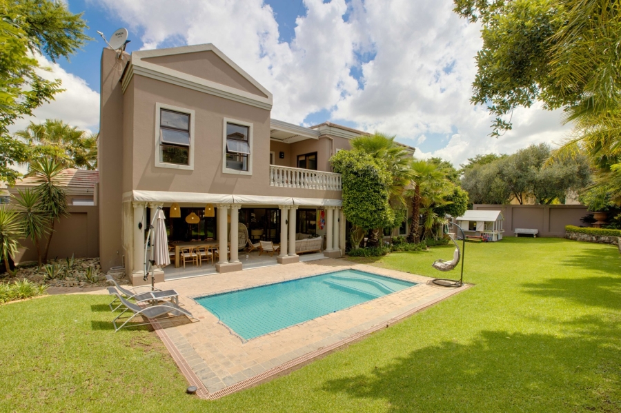 4 Bedroom Property for Sale in Dainfern Valley Gauteng