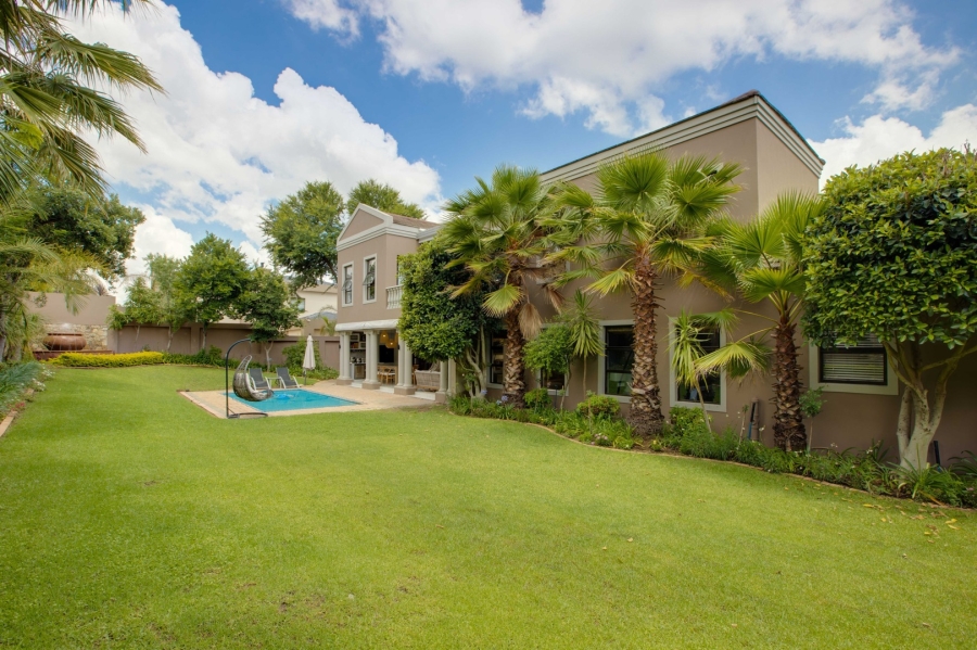 4 Bedroom Property for Sale in Dainfern Valley Gauteng