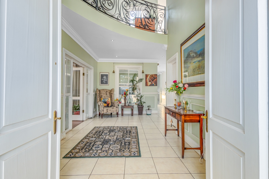 4 Bedroom Property for Sale in Kyalami Gauteng