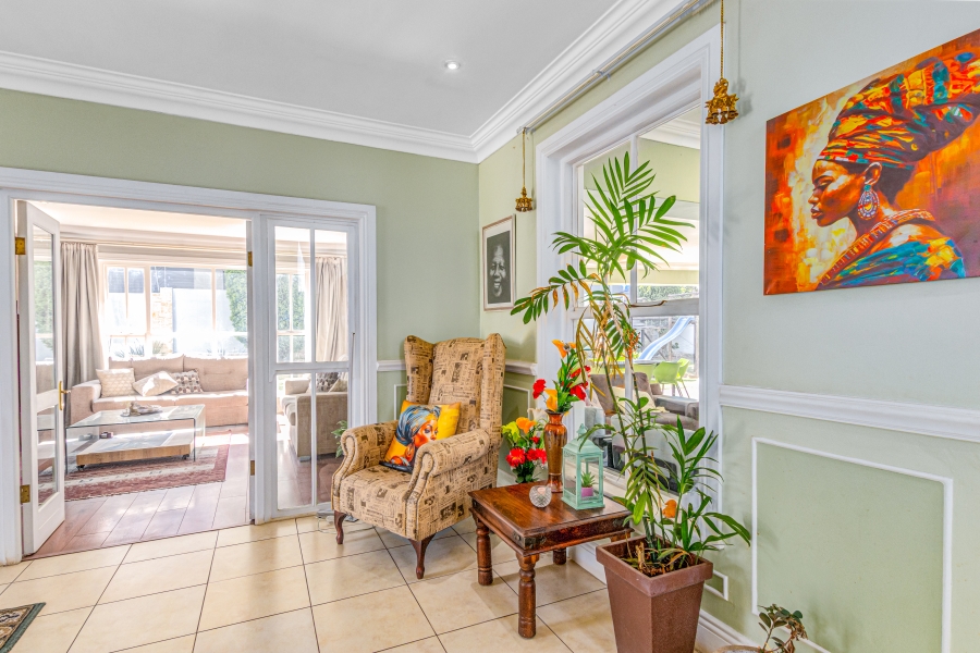 4 Bedroom Property for Sale in Kyalami Gauteng