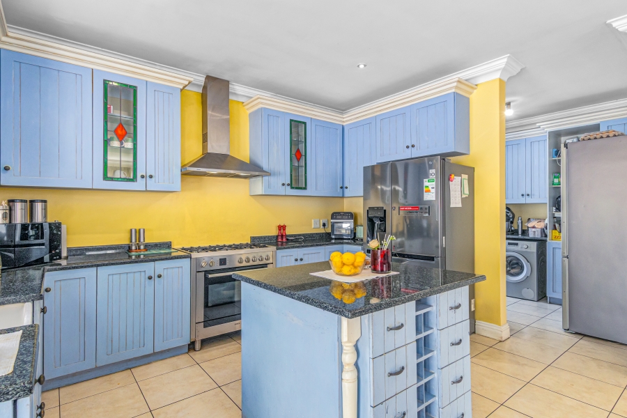 4 Bedroom Property for Sale in Kyalami Gauteng