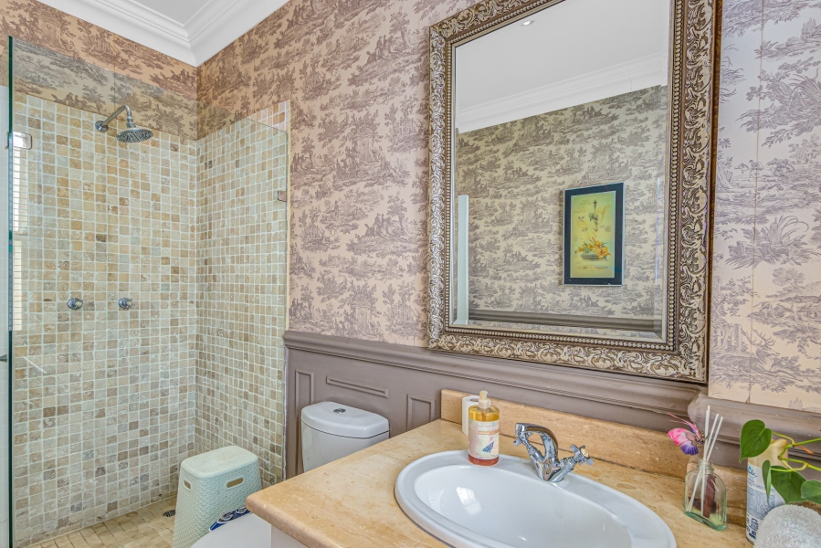 4 Bedroom Property for Sale in Kyalami Gauteng