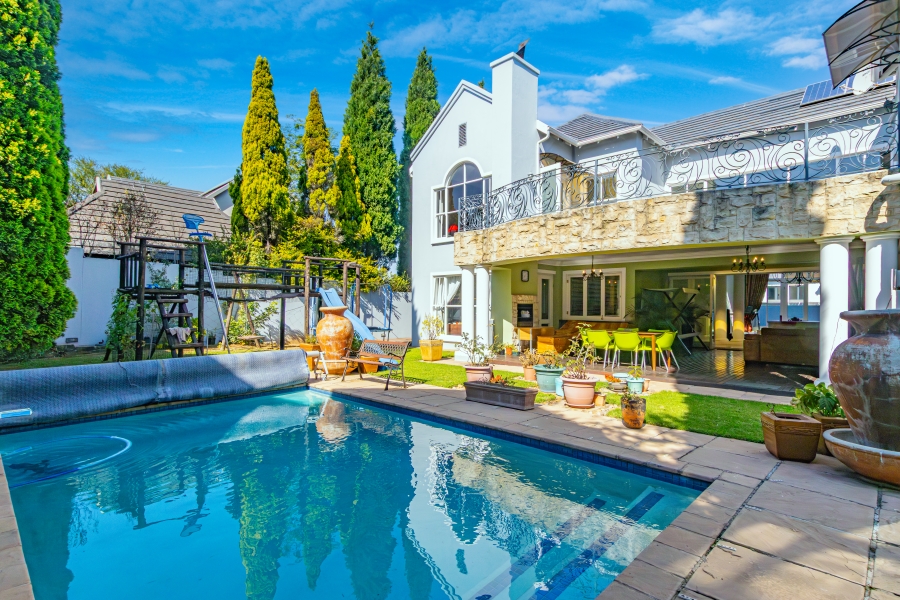 4 Bedroom Property for Sale in Kyalami Gauteng