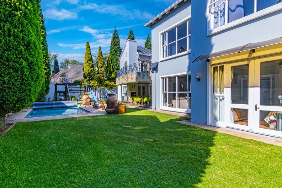 4 Bedroom Property for Sale in Kyalami Gauteng