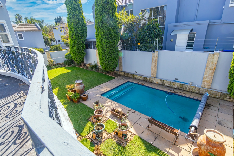 4 Bedroom Property for Sale in Kyalami Gauteng