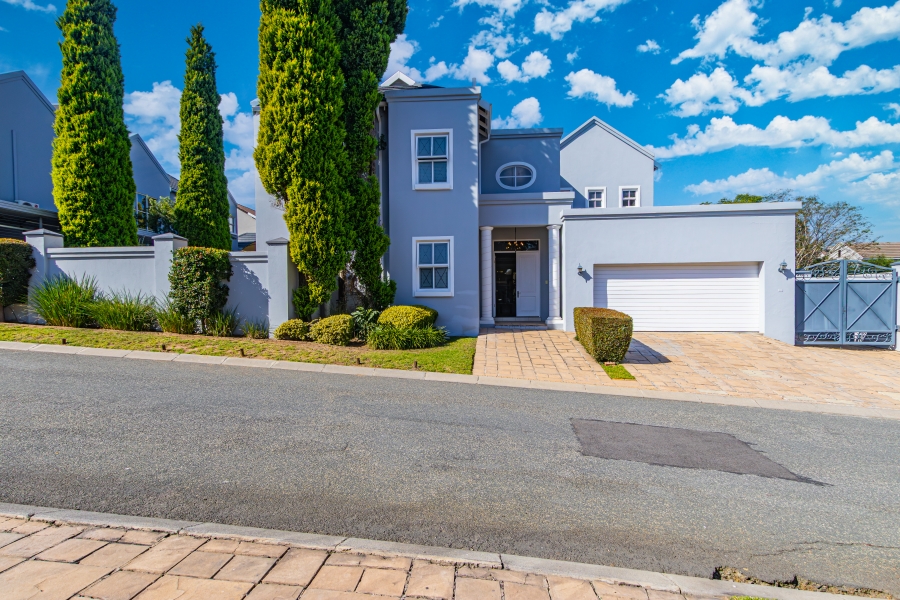 4 Bedroom Property for Sale in Kyalami Gauteng