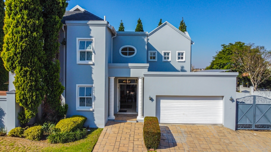 4 Bedroom Property for Sale in Kyalami Gauteng