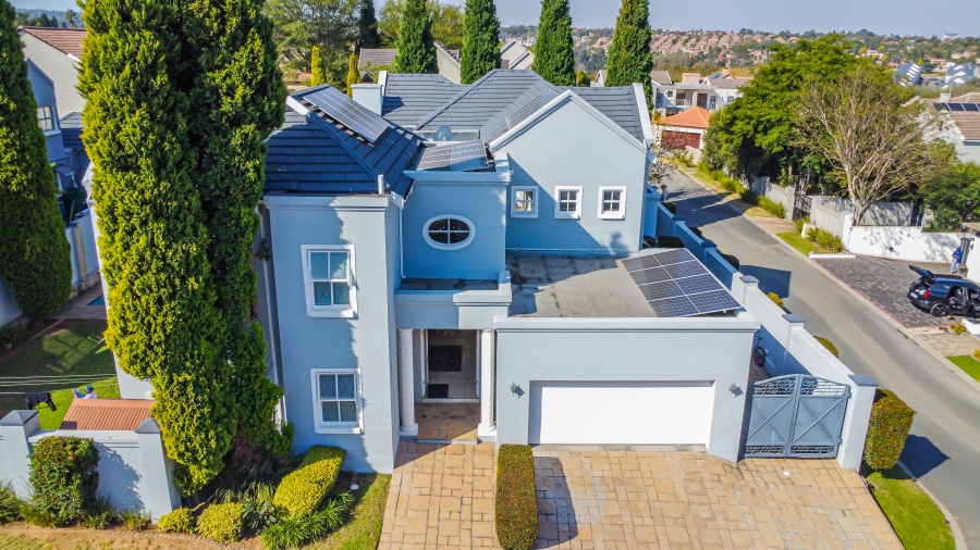 4 Bedroom Property for Sale in Kyalami Gauteng