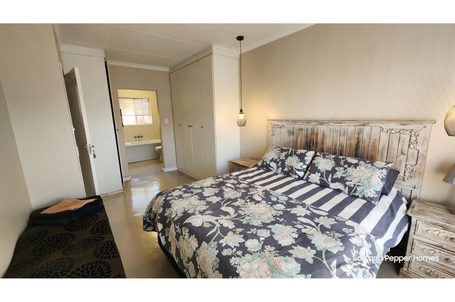 To Let 2 Bedroom Property for Rent in Sinoville Gauteng