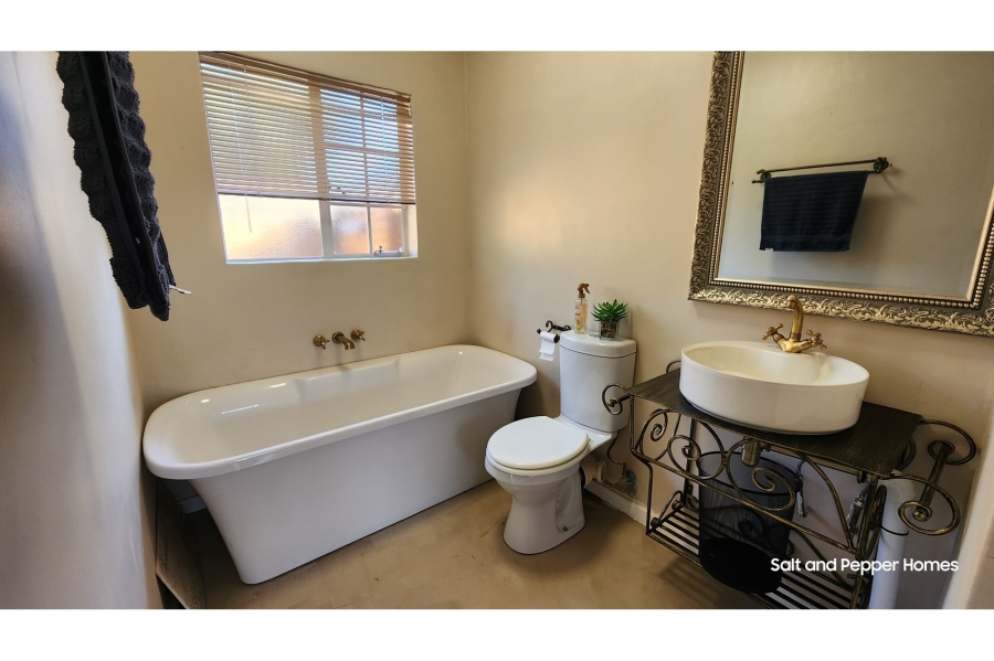 To Let 2 Bedroom Property for Rent in Sinoville Gauteng