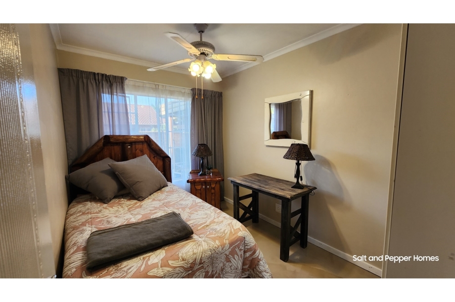 To Let 2 Bedroom Property for Rent in Sinoville Gauteng