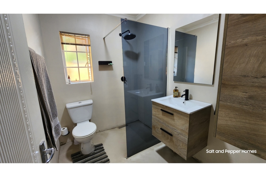 To Let 2 Bedroom Property for Rent in Sinoville Gauteng