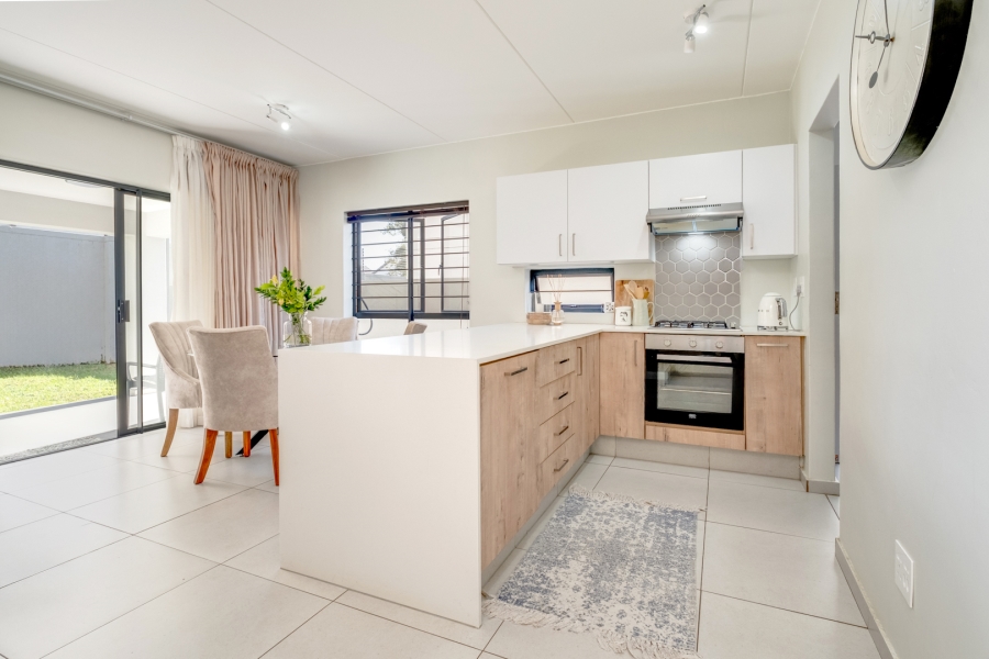 3 Bedroom Property for Sale in Broadacres Gauteng
