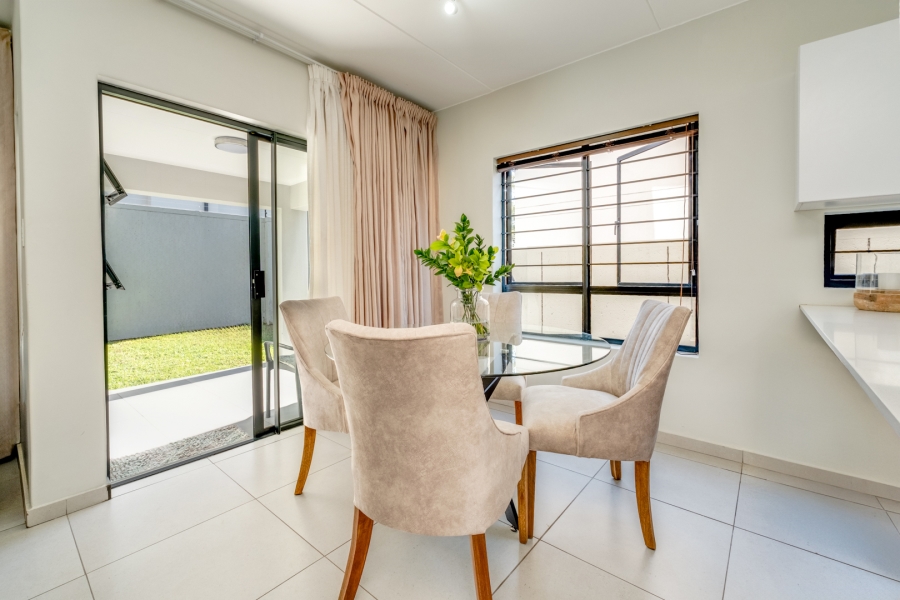 3 Bedroom Property for Sale in Broadacres Gauteng