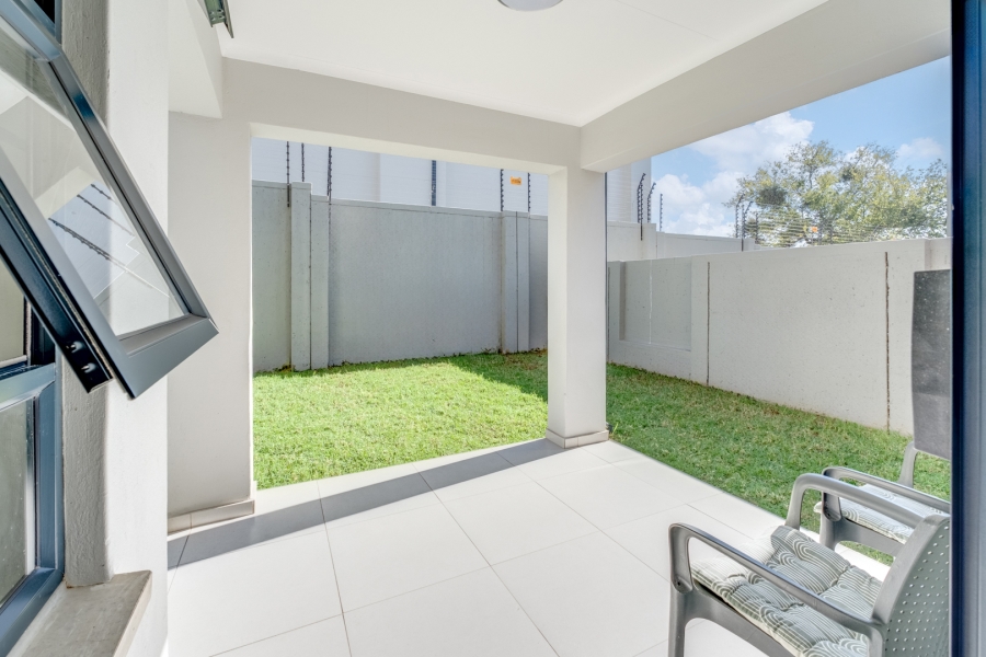 3 Bedroom Property for Sale in Broadacres Gauteng