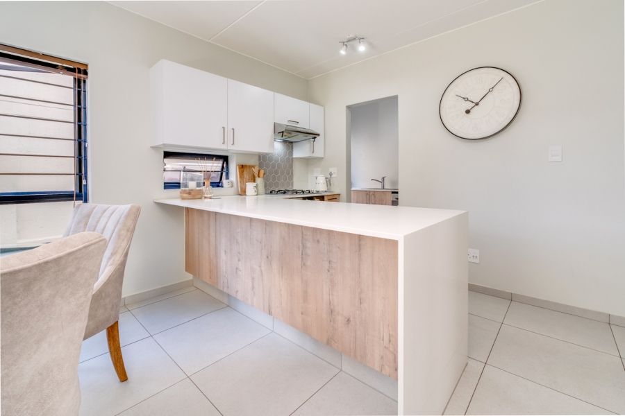 3 Bedroom Property for Sale in Broadacres Gauteng