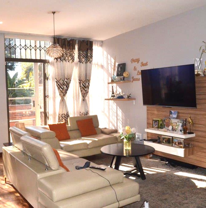 2 Bedroom Property for Sale in Bedford Gardens Gauteng
