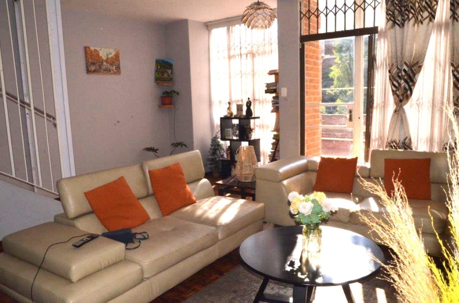 2 Bedroom Property for Sale in Bedford Gardens Gauteng