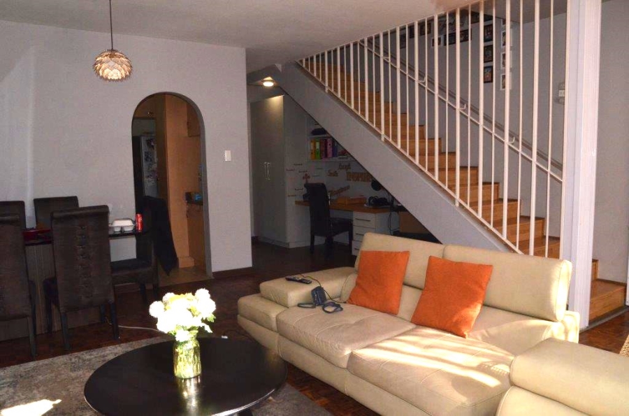 2 Bedroom Property for Sale in Bedford Gardens Gauteng