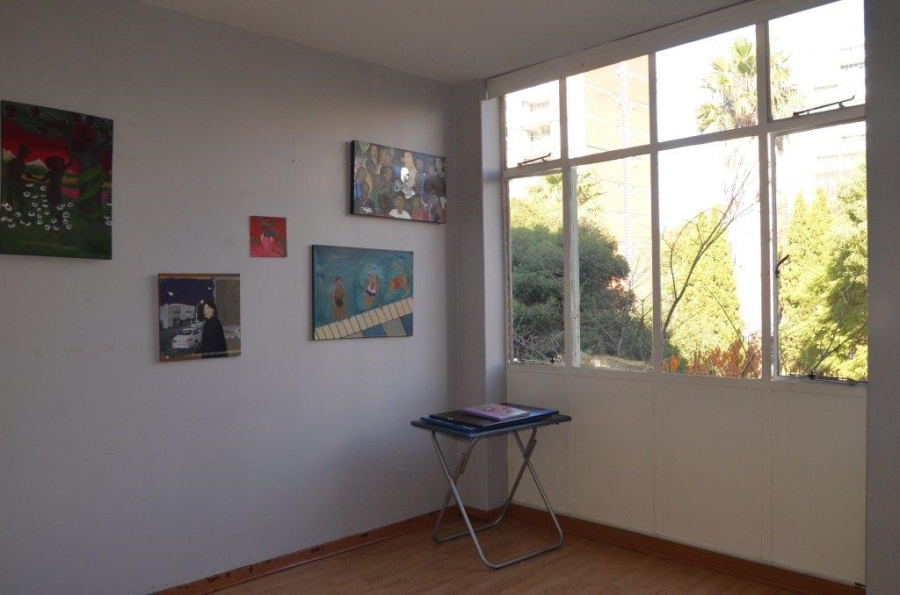 2 Bedroom Property for Sale in Bedford Gardens Gauteng