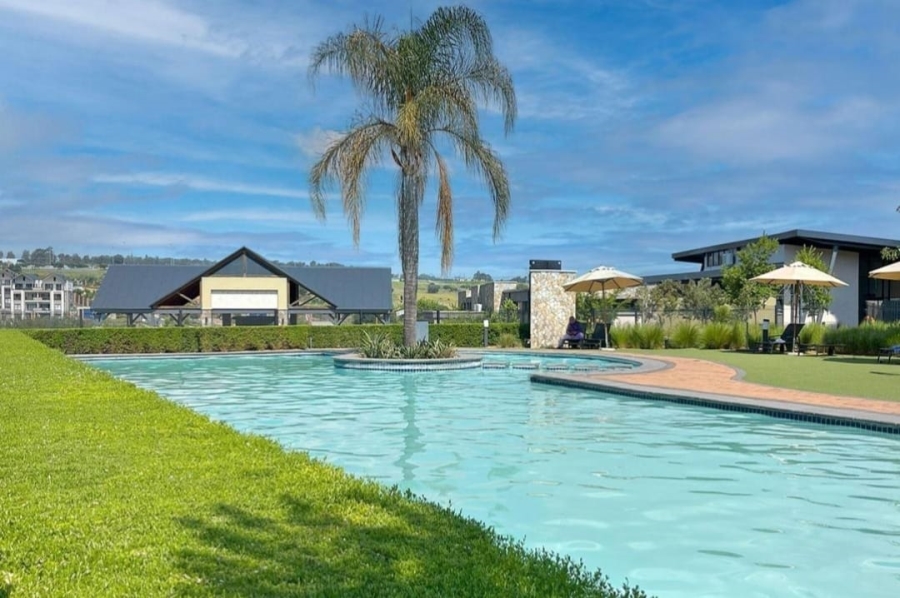 To Let 2 Bedroom Property for Rent in Waterfall Gauteng