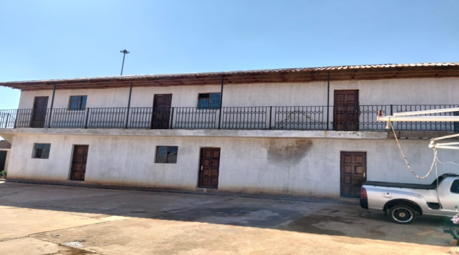 6 Bedroom Property for Sale in Beverley Hills Gauteng