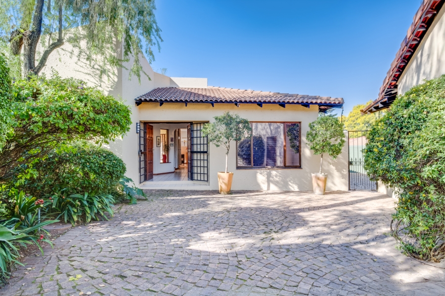 3 Bedroom Property for Sale in Bryanston Gauteng