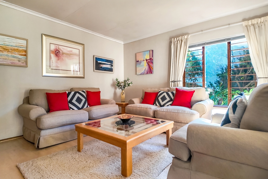 3 Bedroom Property for Sale in Bryanston Gauteng
