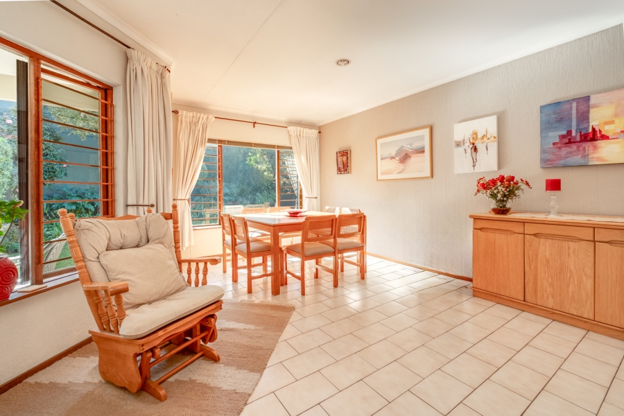 3 Bedroom Property for Sale in Bryanston Gauteng