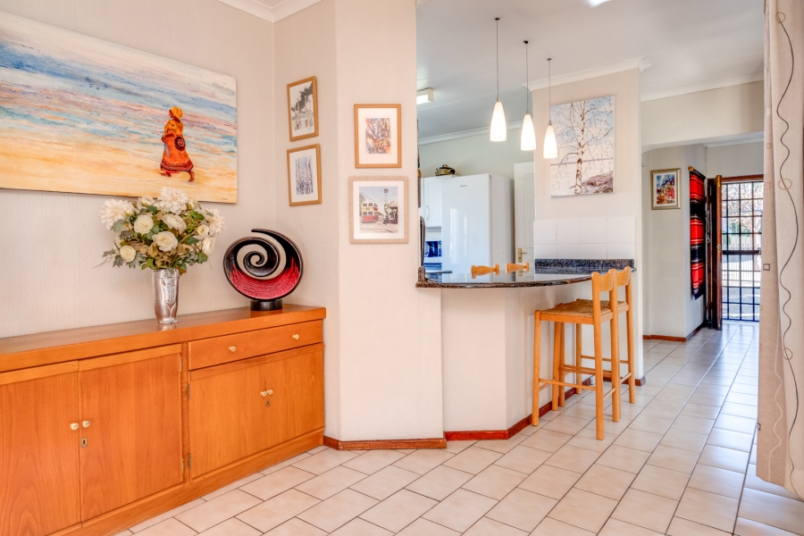 3 Bedroom Property for Sale in Bryanston Gauteng
