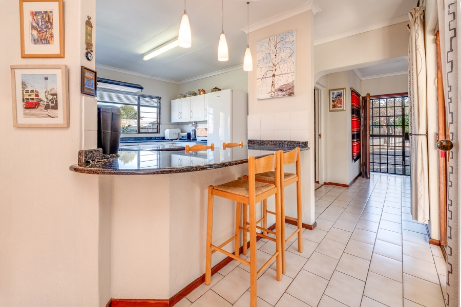 3 Bedroom Property for Sale in Bryanston Gauteng