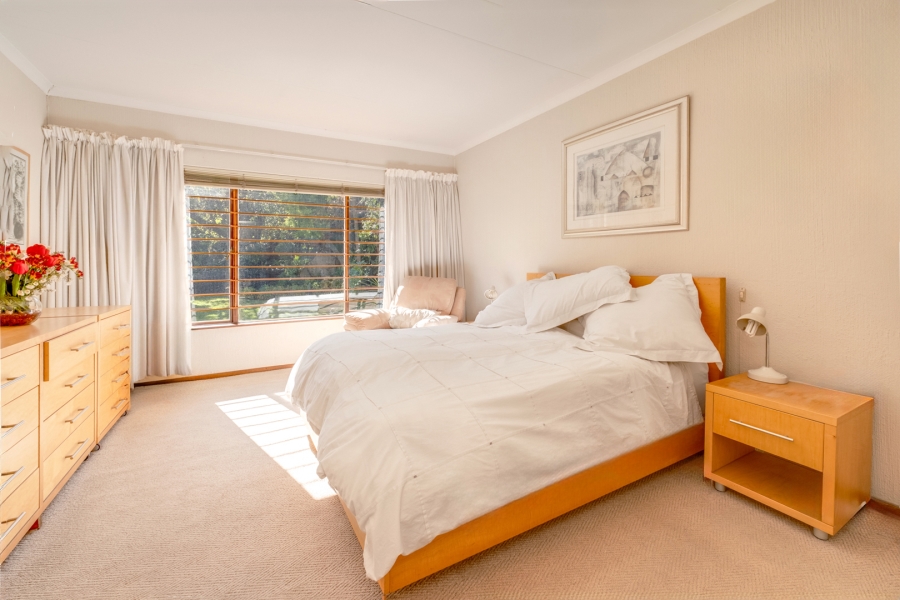 3 Bedroom Property for Sale in Bryanston Gauteng