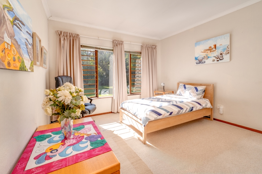 3 Bedroom Property for Sale in Bryanston Gauteng