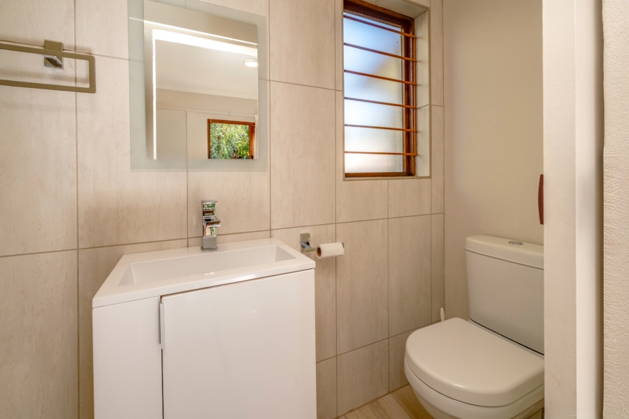 3 Bedroom Property for Sale in Bryanston Gauteng