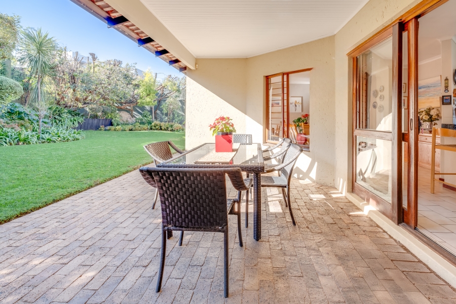 3 Bedroom Property for Sale in Bryanston Gauteng