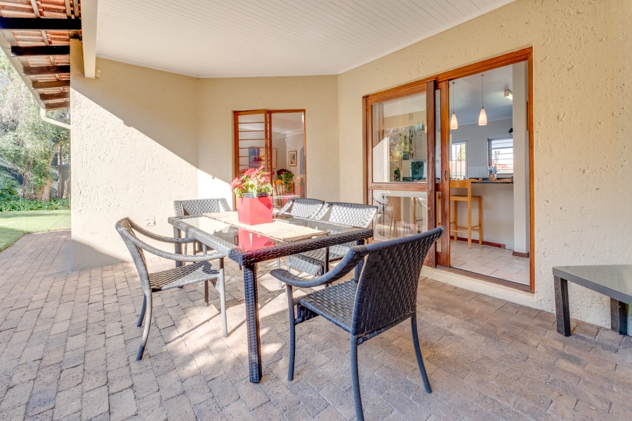 3 Bedroom Property for Sale in Bryanston Gauteng